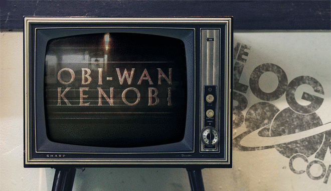 Obi-Wan Kenobi