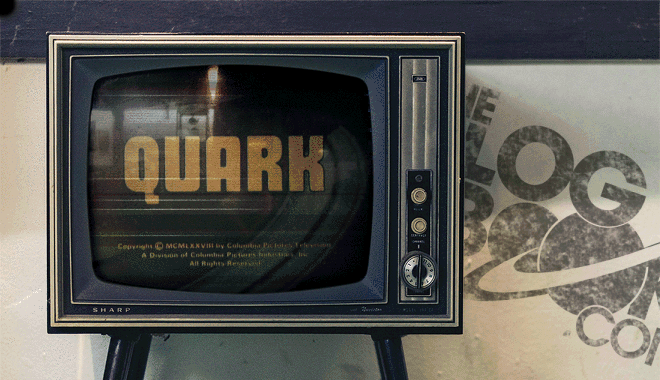 Quark
