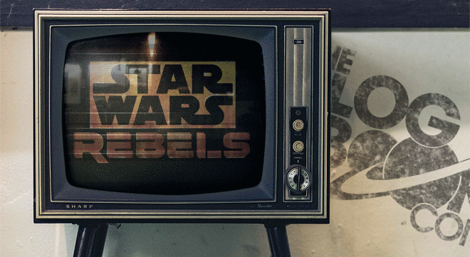 Star Wars: Rebels