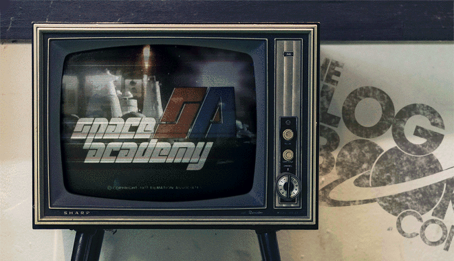 Space Academy