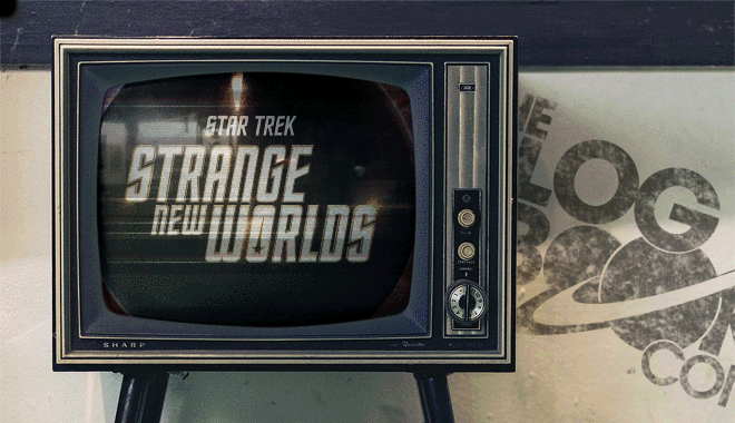 Star Trek: Strange New Worlds