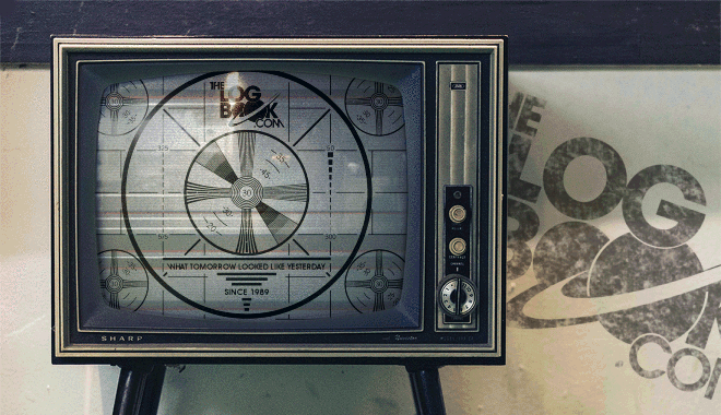 theLogBook.com Episode Guides