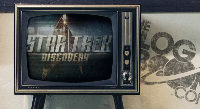 Star Trek: Discovery