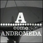 A come Andromeda