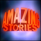 Amazing Stories