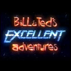 Bill & Ted's Excellent Adventures