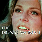 The Bionic Woman