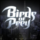 Birds Of Prey