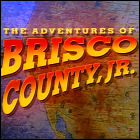 The Adventures of Brisco County, Jr.