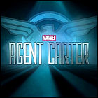 Agent Carter