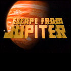 Escape From Jupiter