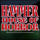 Hammer House Of Horror