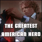 The Greatest American Hero