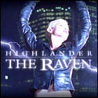 Highlander: The Raven