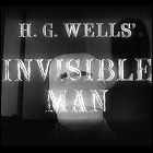 H.G. Wells' The Invisible Man