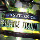 Masters Of Science Fiction