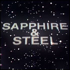 Sapphire & Steel
