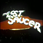 The Lost Saucer