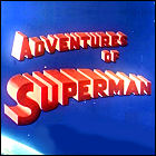 The Adventures Of Superman