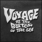 Voyage To The Bottom Of The Sea