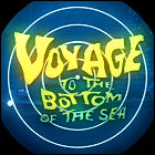 Voyage To The Bottom Of The Sea