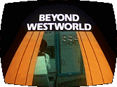 Beyond Westworld