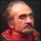 Roger Delgado as The Master