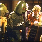 The Curse Of Peladon