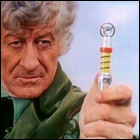 Sonic screwdriver