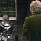Doctor Who