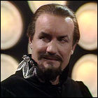 Anthony Ainley