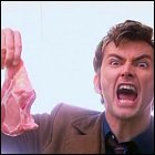 What's it to be, Tennant?  Love and/or Monsters?