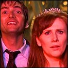 Doctor and Donna