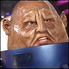 The Sontaran Stratagem