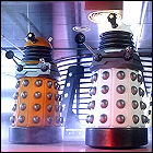 Victory Of The Daleks