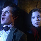 The Pandorica Opens