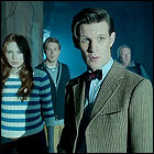 Doctor Who