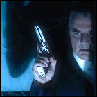 Chris Noth as Robertson in Doctor Who