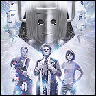 Legend Of The Cybermen