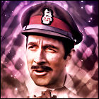 Nicholas Courtney