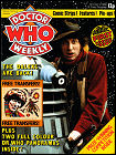 Doctor Who Weekly