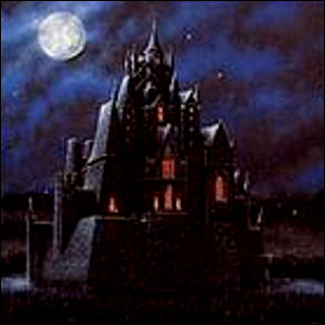 Doctor Who: The Missing Adventures: Goth Opera