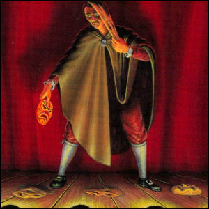 Doctor Who: The Missing Adventures