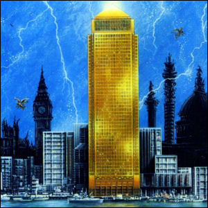 Doctor Who: The Missing Adventures