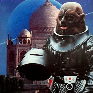 Doctor Who: The Missing Adventures