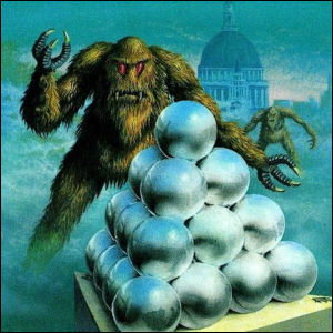 Doctor Who: The Missing Adventures