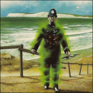 Doctor Who: The Missing Adventures