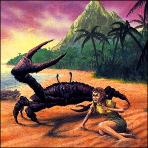 Doctor Who: The Missing Adventures