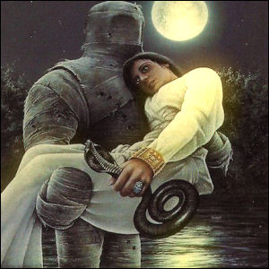 Doctor Who: The Missing Adventures