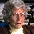 Mary Whitehouse